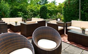 Leonardo Hotel Hamburg City Nord