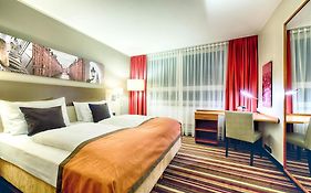 Leonardo Hotel Hamburg City Nord