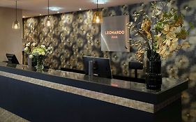 Leonardo Hotel Hamburg City Nord